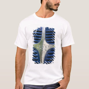 VS, MASSACHUSETTS, Martha's Vineyard: West 3 T-shirt