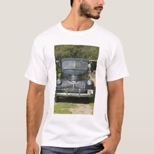VS, MASSACHUSETTS, Martha's Vineyard: West 4 T-shirt