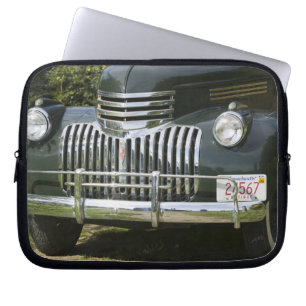 VS, MASSACHUSETTS, Martha's Vineyard: West 5 Laptop Sleeve