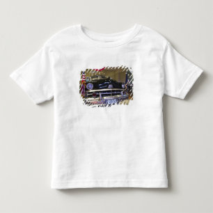 VS, Michigan, Dearborn: The Henry Ford Museum, 2 Kinder Shirts