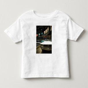 VS, Michigan, Detroit: Ford Rouge fabrieksrondleid Kinder Shirts