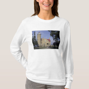 VS, Michigan Old Mackinac Point Lighthouse T-shirt