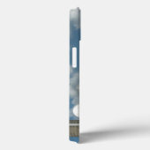 VS, Minnesota Barn en Silo Case-Mate iPhone Case (Achterkant / Rechts)