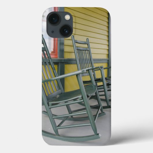 VS, Mississippi, Columbus Case-Mate iPhone Case (Achterkant)