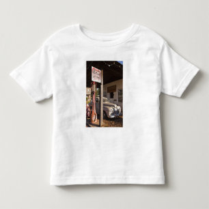 VS, Mississippi, Jackson. Mississippi 2 Kinder Shirts