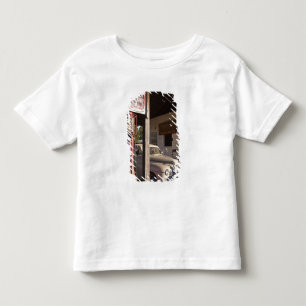 VS, Mississippi, Jackson. Mississippi 2 Kinder Shirts