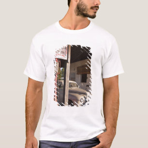 VS, Mississippi, Jackson. Mississippi 2 T-shirt