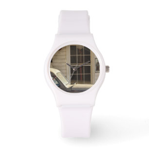 VS, Mississippi, Jackson, Mississippi Horloge