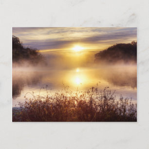 VS, Missouri, Kansas City Metro Area, Fleming Briefkaart