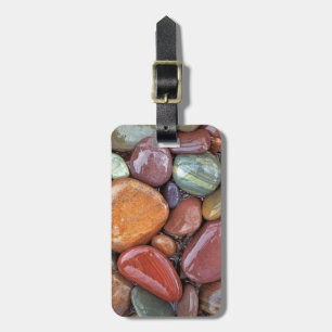VS, Montana, Clark Fork-rivier, Stones 2 Bagagelabel