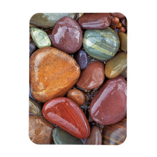VS, Montana, Clark Fork-rivier, Stones 2 Magneet