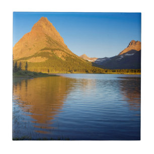 VS, Montana, Glacier National Park 2 Tegeltje