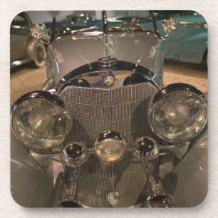 VS, Nevada_Reno: National Automobile Museum 2 Onderzetter