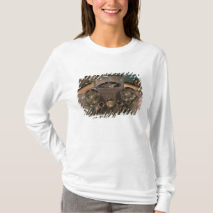 VS, Nevada_Reno: National Automobile Museum 2 T-shirt
