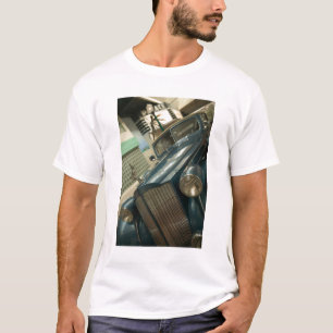 VS, Nevada_Reno: National Automobile Museum T-shirt