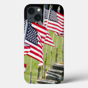 VS, New England, Rhode Island, Bristol iPhone 13 Hoesje