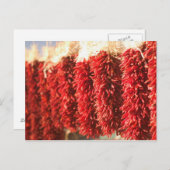 VS, New Mexico, Santa Fe: Downtown Santa Fe, 3 Briefkaart (Voorkant / Achterkant)