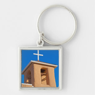 VS, New Mexico. Top Rancho De Taos Sleutelhanger