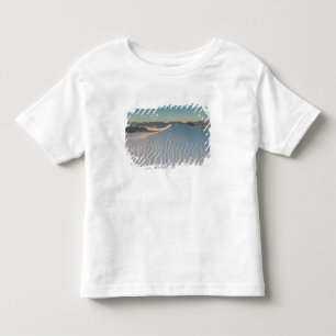 VS, New Mexico, White Sands National Kinder Shirts