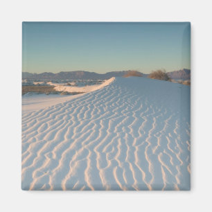 VS, New Mexico, White Sands National Magneet