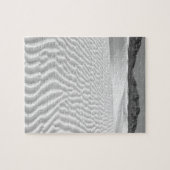 VS, New Mexico, witte zand Legpuzzel (Horizontaal)
