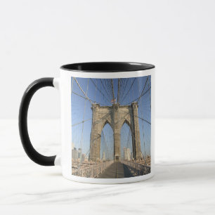 VS, New York, New York City, Brooklyn: 3 Mok