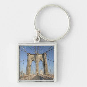 VS, New York, New York City, Brooklyn: 3 Sleutelhanger