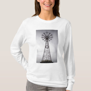 VS, New York, New York City, Brooklyn: Coney T-shirt