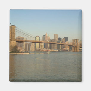 VS, New York, New York City, Manhattan: 13 Magneet