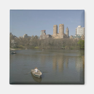 VS, New York, New York City, Manhattan: 17 Magneet