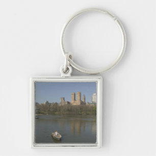 VS, New York, New York City, Manhattan: 17 Sleutelhanger