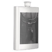  VS New York rockefeller Atlas beeld Flacon (Rechts)