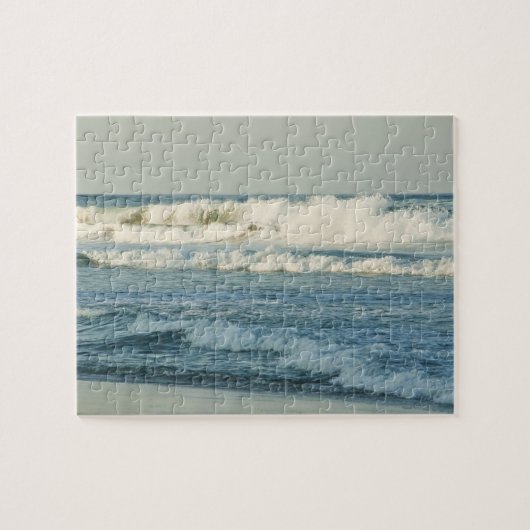 VS, North Carolina, Outer Banks, Kill Devil 3 Legpuzzel (Horizontaal)