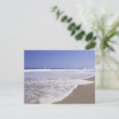 VS, North Carolina, Outer Banks, Kill Devil 5 Briefkaart (Staand voorkant)