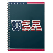 VS-Notitieboek Notitieboek (Voorkant)