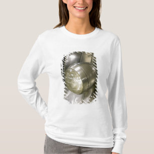 VS, Ohio, Cleveland: Western Reserve Historical 2 T-shirt
