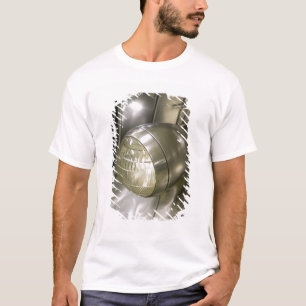VS, Ohio, Cleveland: Western Reserve Historical 2 T-shirt