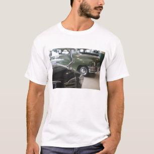 VS, Ohio, Dayton: America's Packard Museum T-shirt
