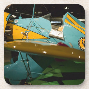 VS, Ohio, Dayton: US Air Force Museum en 2 Onderzetter