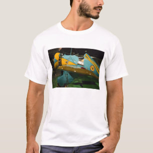 VS, Ohio, Dayton: US Air Force Museum en 2 T-shirt