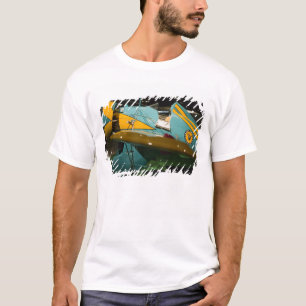 VS, Ohio, Dayton: US Air Force Museum en 2 T-shirt