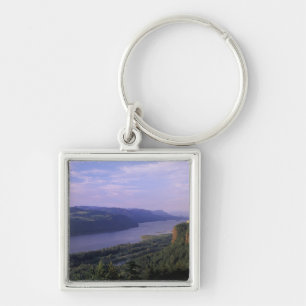 VS, Oregon, Columbia River Gorge National 4 Sleutelhanger