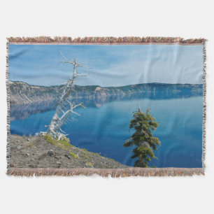 VS, Oregon, Crater Lake National Park 4 Deken