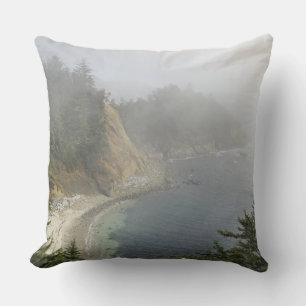 VS, Oregon, Ocean View, Cape Arago, Bandon Kussen