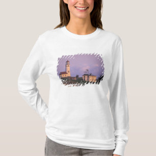 VS, Oregon, Port Orford Regio, Cape Blanco T-shirt