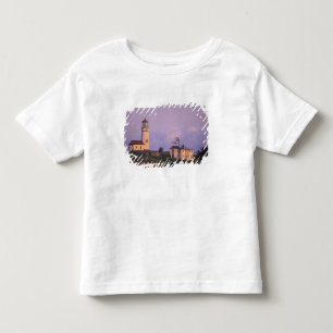 VS, Oregon, Port Orford Regio, Kaap Blanco Kinder Shirts