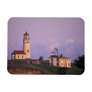 VS, Oregon, Port Orford Regio, Kaap Blanco Magneet