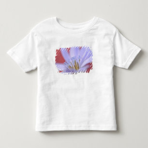 VS, Oregon, Portland. Close-up van wilde cichorei Kinder Shirts