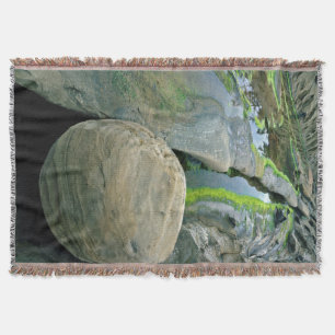 VS, Oregon, Shore Acres State Park Deken