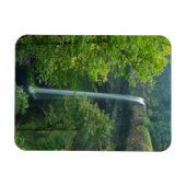 VS, Oregon, Silver Falls State Park Magneet (Horizontaal)